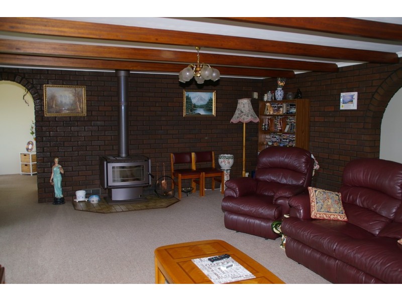 16 Talbot Street, Longford TAS 7301