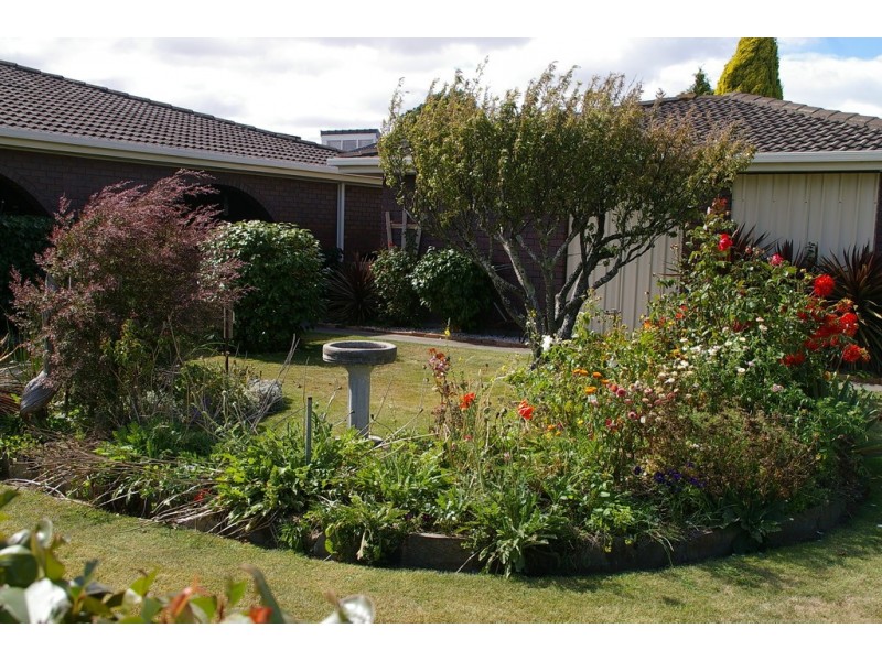 16 Talbot Street, Longford TAS 7301