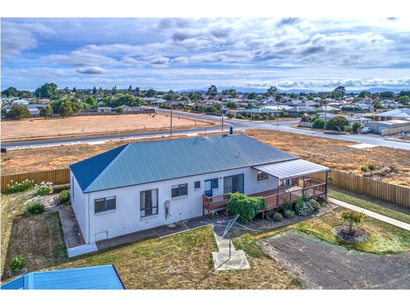 40 Pakenham Street, Longford TAS 7301