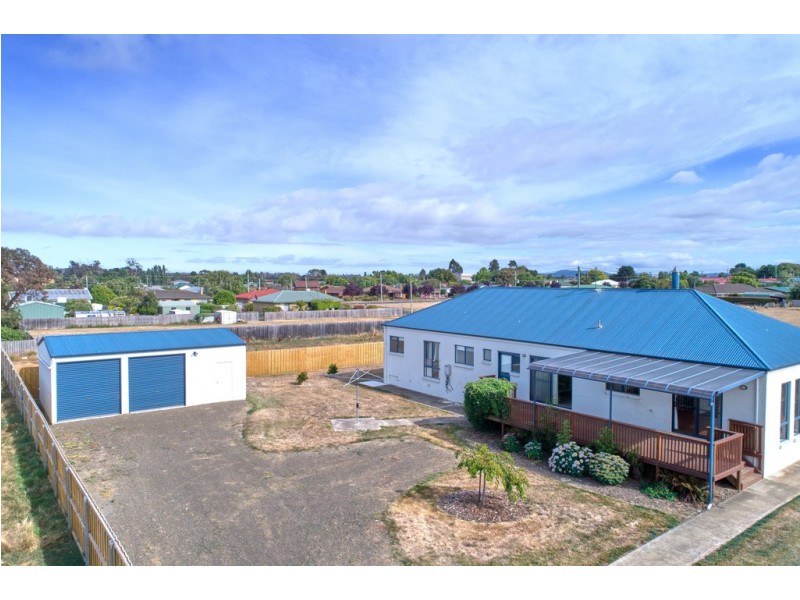 40 Pakenham Street, Longford TAS 7301