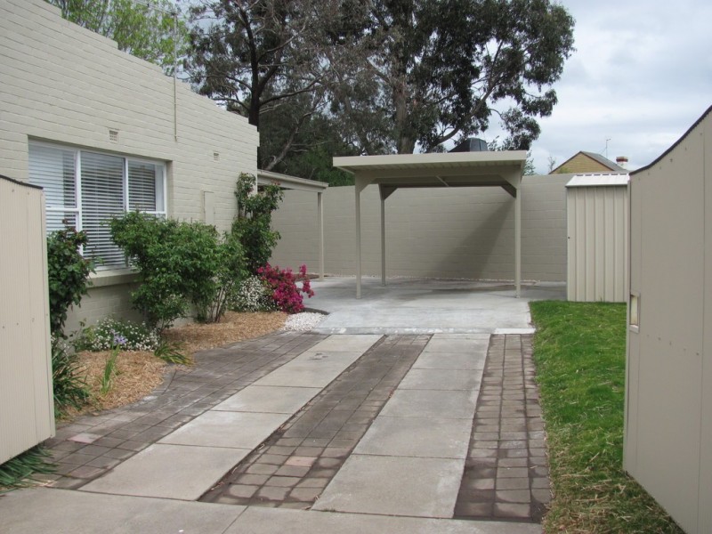 66 Wellington Street, Longford TAS 7301