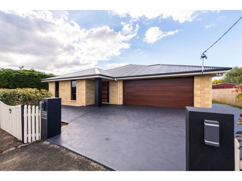 58B Drummond Street, Perth TAS 7300