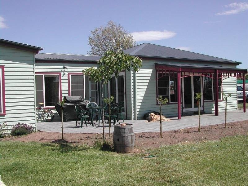 60 Catherine Street, Longford TAS 7301