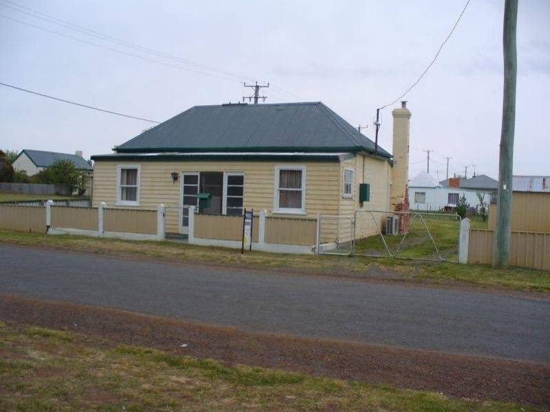 7 Franklin Street, Campbell Town TAS 7210