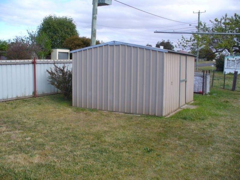 7 Franklin Street, Campbell Town TAS 7210