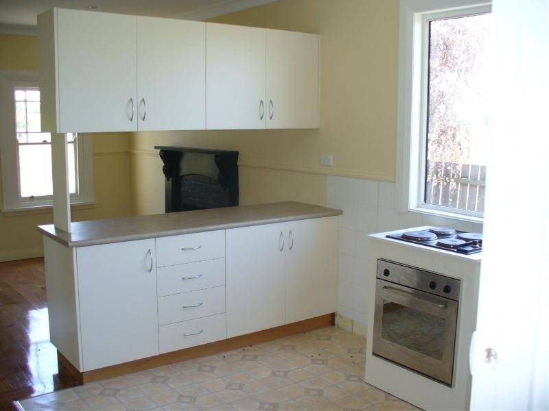 25 Bedford Street, Campbell Town TAS 7210