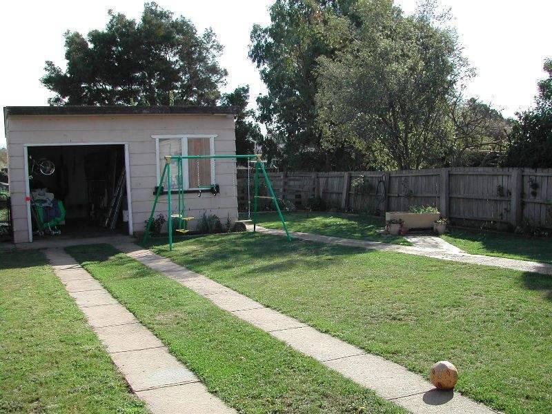 60 Main Street, Cressy TAS 7302