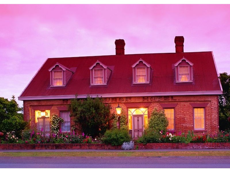 114 Marlborough Street, Longford TAS 7301