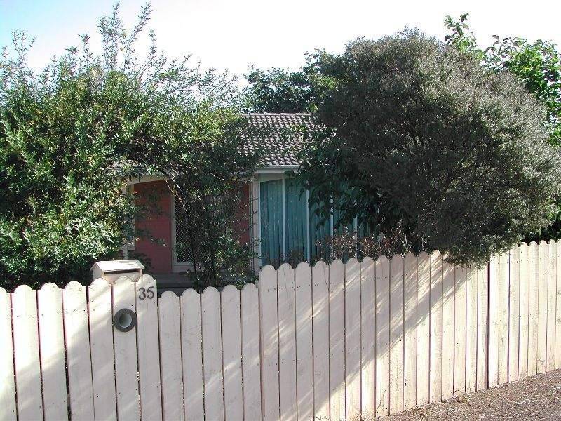 35 High Street, Evandale TAS 7212
