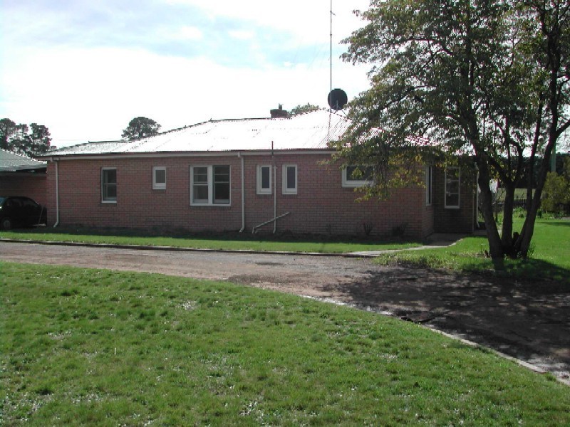 3/1696 Cressy Road, Cressy TAS 7302