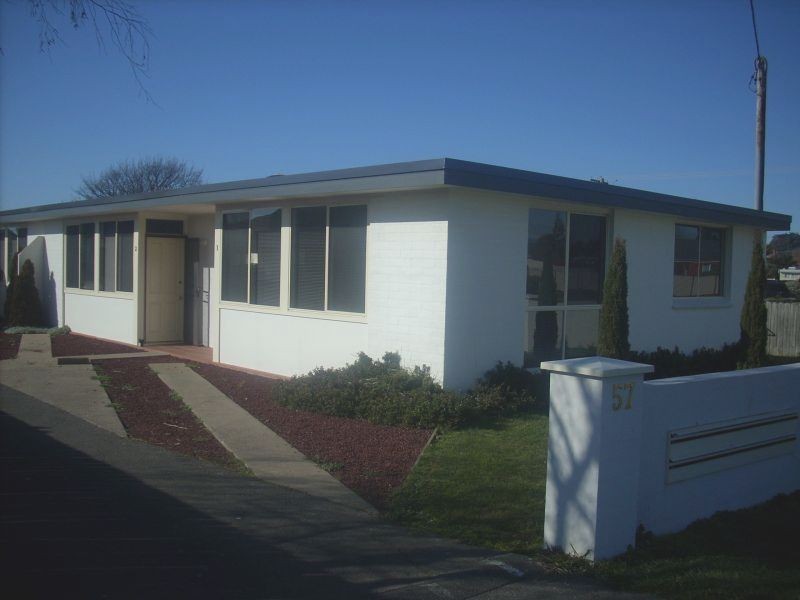 7/57 Pakenham Street, Longford TAS 7301