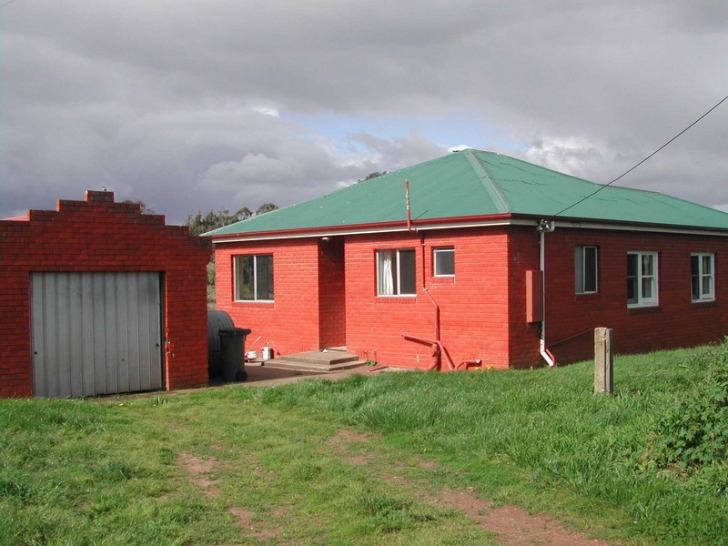 1696 Cressy Road, Cressy TAS 7302