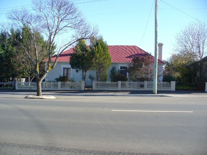 130 High Street, Campbell Town TAS 7210