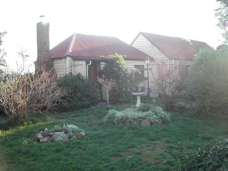 18  Union Street, Longford TAS 7301