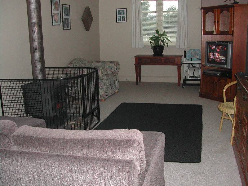 18 Wellington Street, Longford TAS 7301