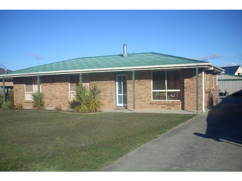 21 Sassafras Street, Perth TAS 7300