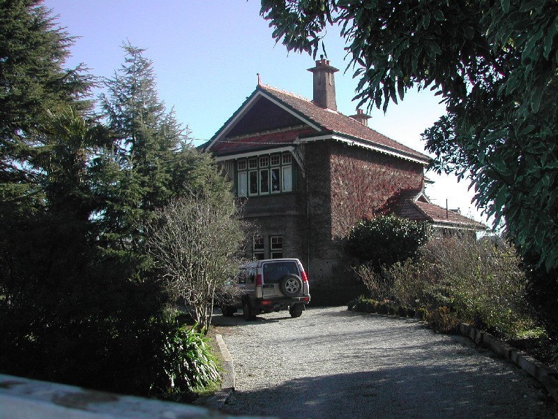 4 William Street, Longford TAS 7301