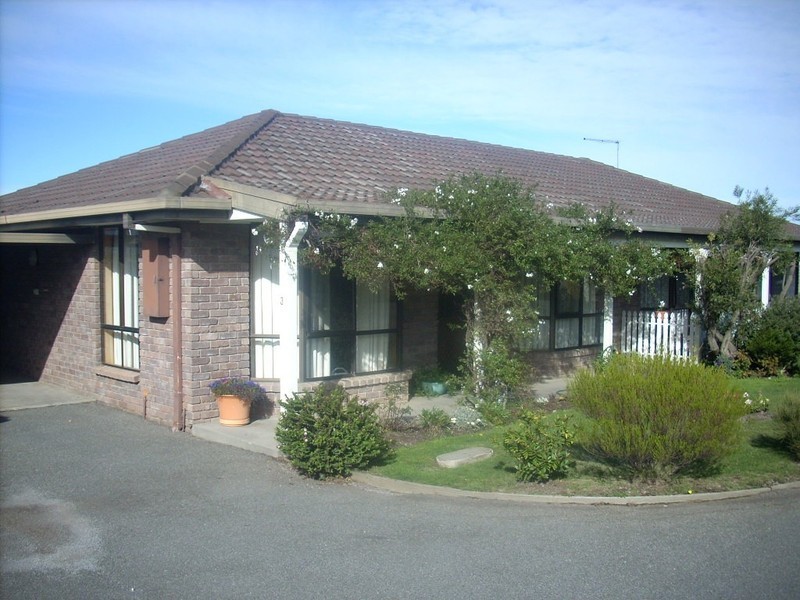 3/16 Logan Road, Evandale TAS 7212