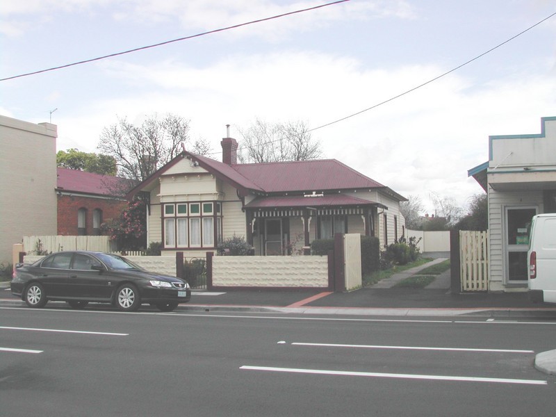 4 Marlborough Street, Longford TAS 7301