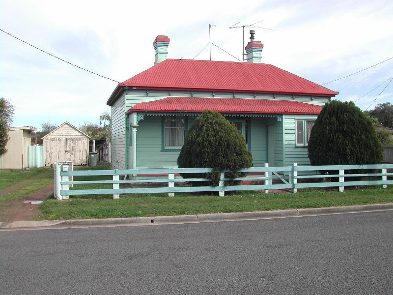 10 Pakenham Street, Longford TAS 7301