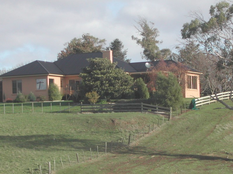 443 Relbia Road, Relbia TAS 7258