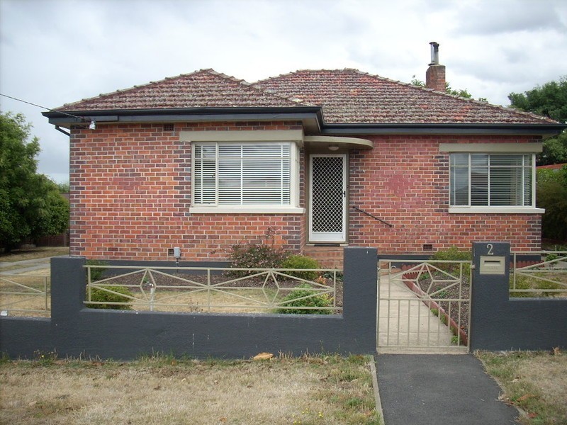 2 Clarence Street, Perth TAS 7300