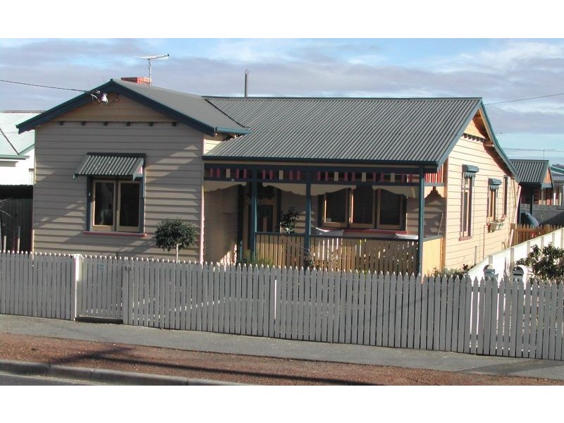 84 Marlborough Street, Longford TAS 7301