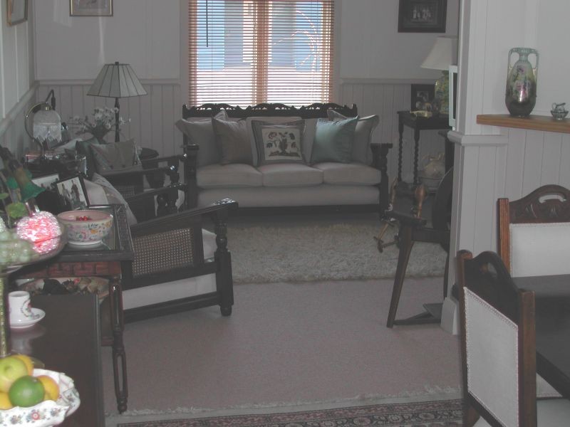 84 Marlborough Street, Longford TAS 7301