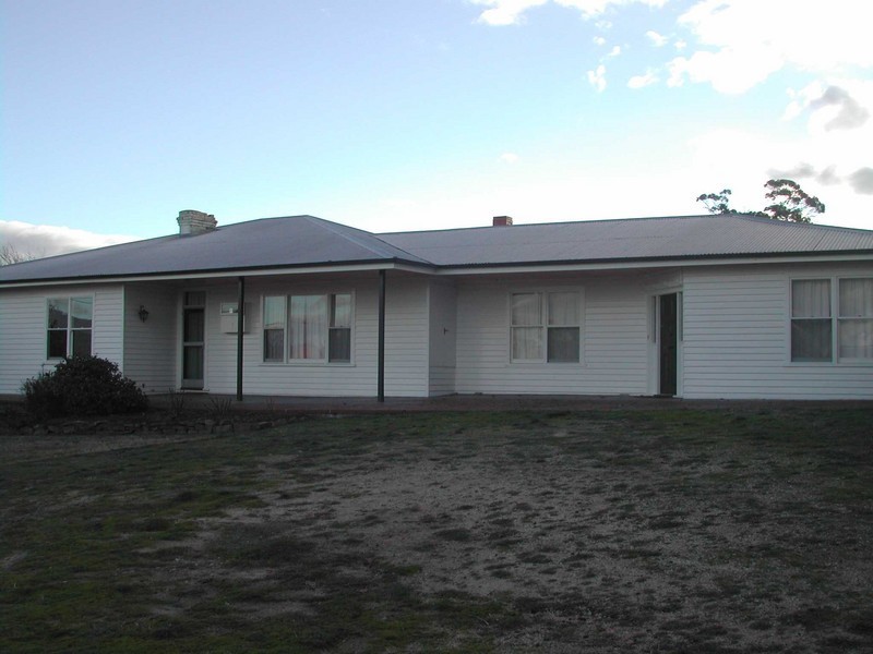 1363 Blackwood Creek Road, Blackwood Creek TAS 7301