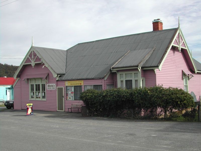 104 High Street, Mathinna TAS 7214