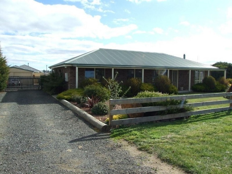 128 Marlborough Street, Longford TAS 7301
