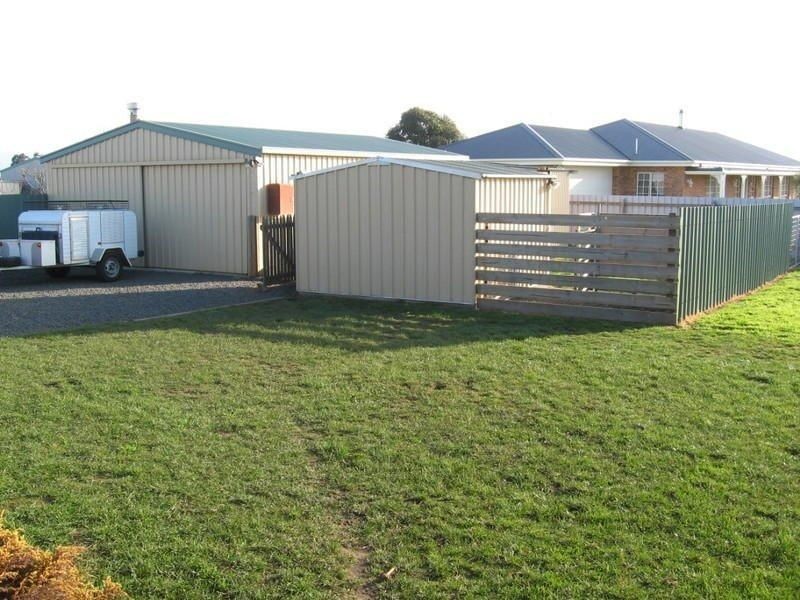 128 Marlborough Street, Longford TAS 7301