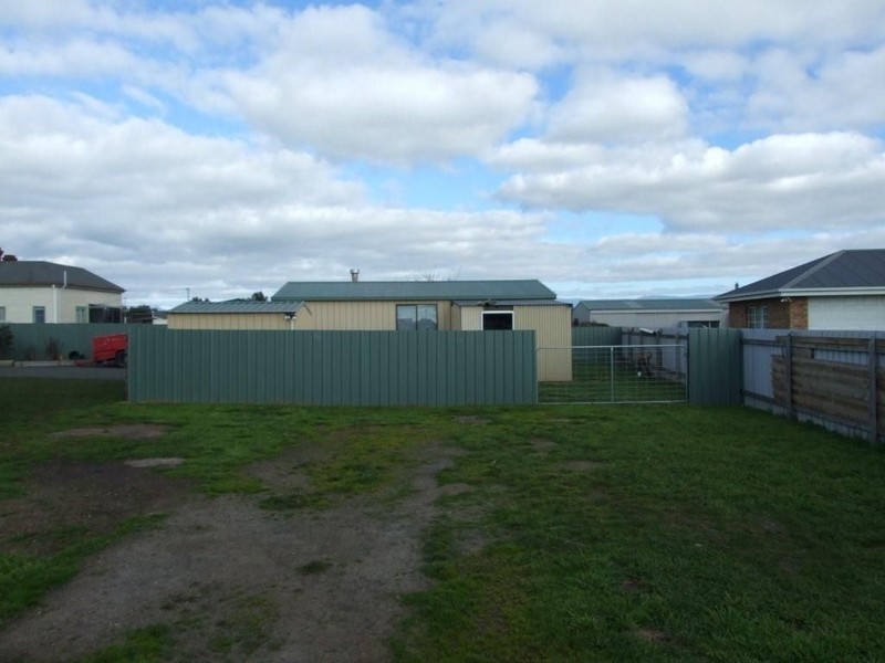 128 Marlborough Street, Longford TAS 7301