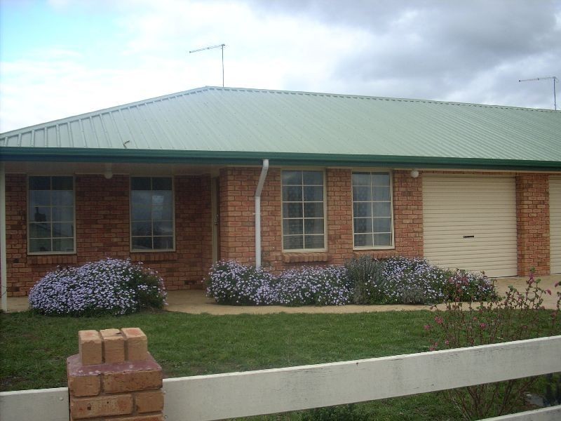 1-27  Jones Street, Westbury TAS 7303