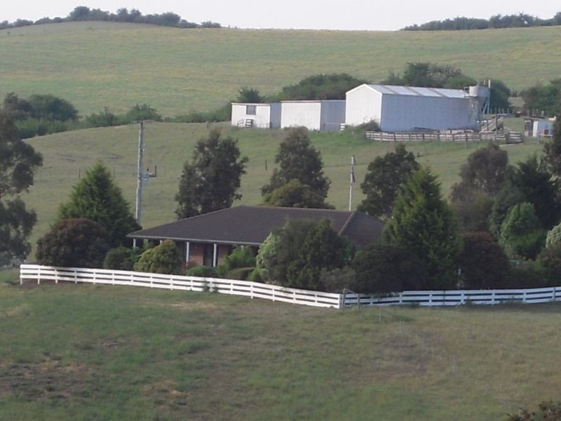 694 Relbia Road, Relbia TAS 7258