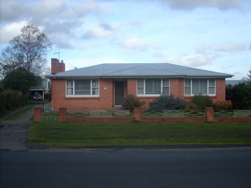 25  Marriott Street, Westbury TAS 7303