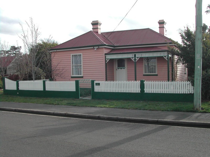 38 Burghley Street, Longford TAS 7301