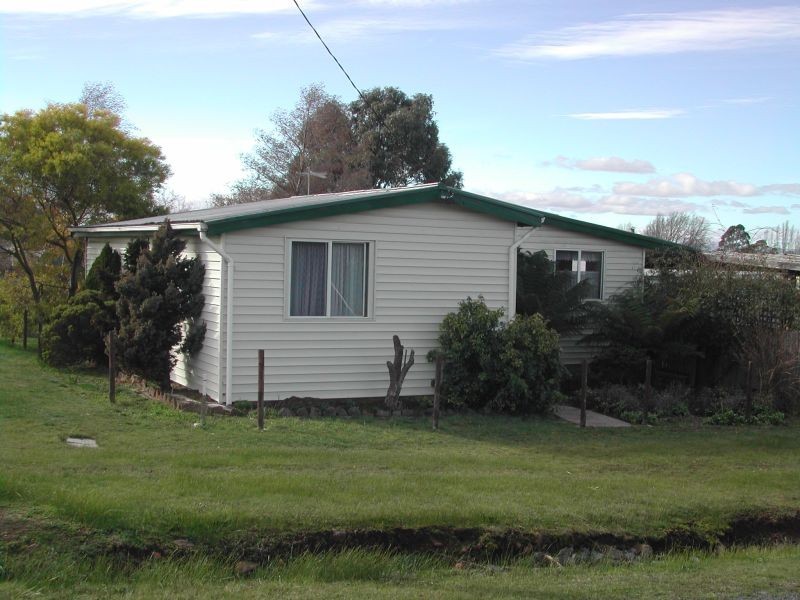 23 Henrietta Street, Bracknell TAS 7302