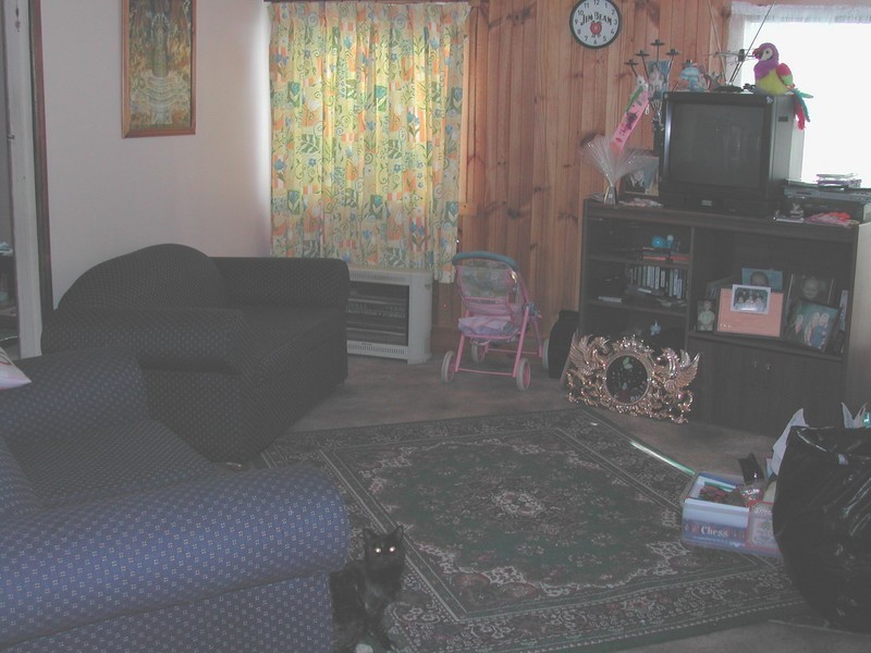 23 Henrietta Street, Bracknell TAS 7302