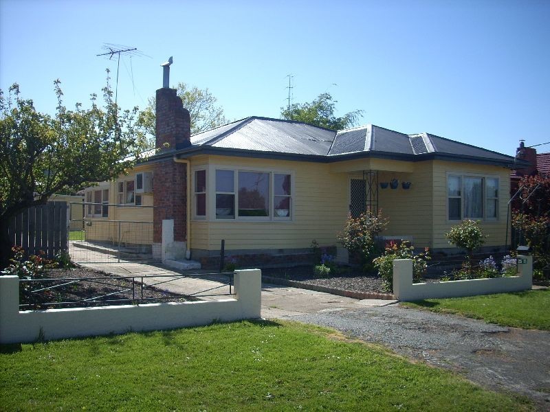 25 Howick Street, Longford TAS 7301