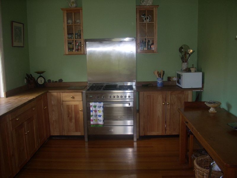 4 Queen Street, Campbell Town TAS 7210