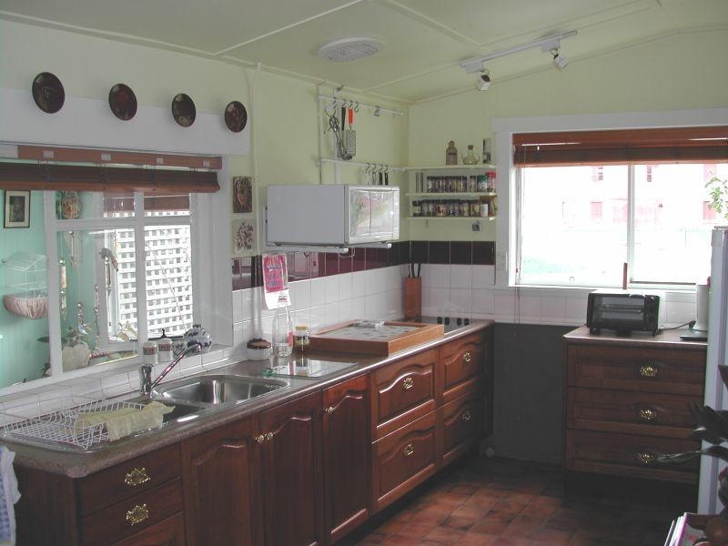 1 Franklin Street, Campbell Town TAS 7210