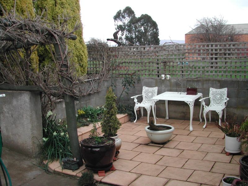 1 Franklin Street, Campbell Town TAS 7210