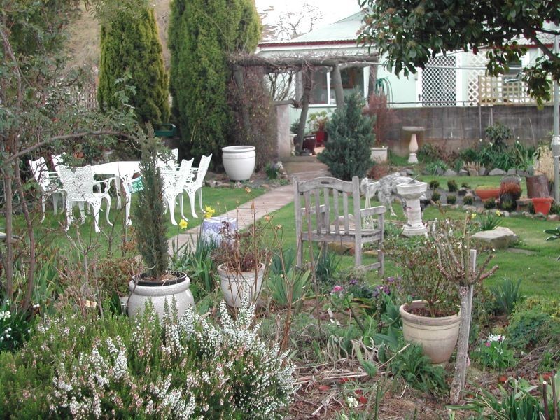 1 Franklin Street, Campbell Town TAS 7210