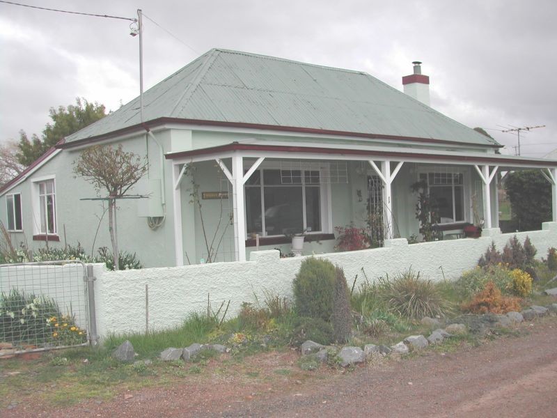 1 Franklin Street, Campbell Town TAS 7210