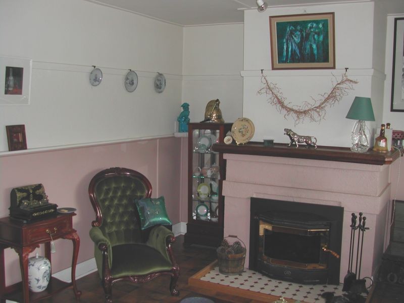 1 Franklin Street, Campbell Town TAS 7210