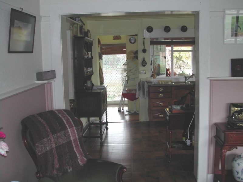 1 Franklin Street, Campbell Town TAS 7210