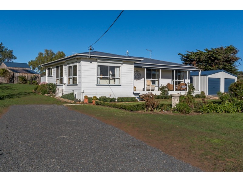 43 Waterloo Street, Ross TAS 7209