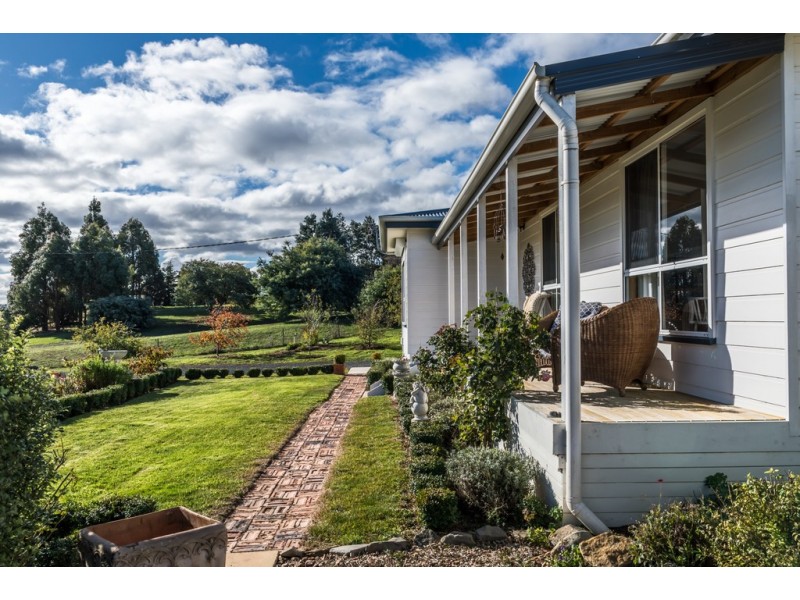 43 Waterloo Street, Ross TAS 7209