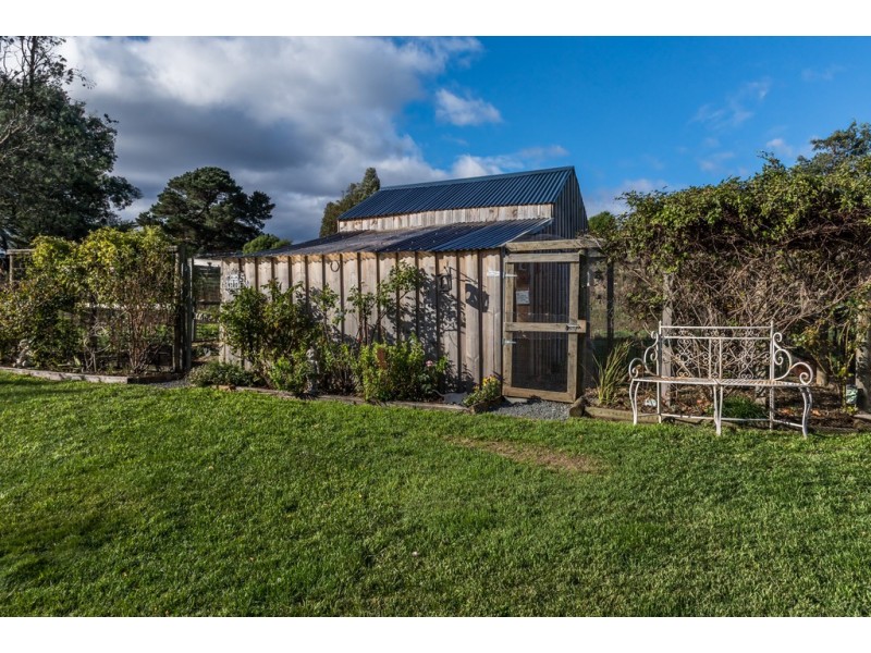 43 Waterloo Street, Ross TAS 7209